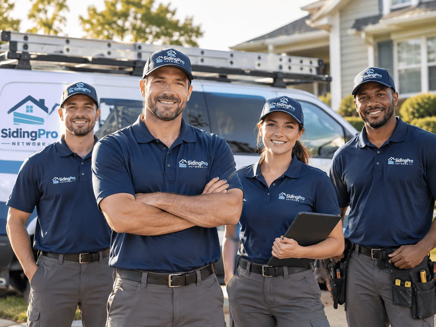 Siding Inspection company in Comerio, PR