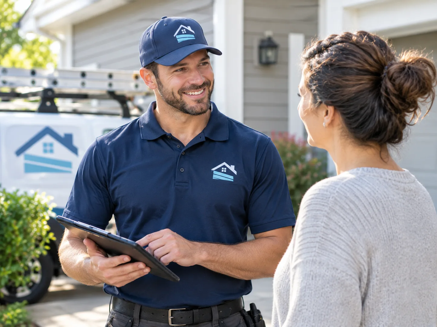 Siding Inspection Comerio, PR FAQs